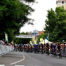 Tour de Hongrie Cegléd