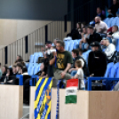 Kiváló játékkal győzelem a Vasas Akadémia ellen