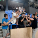 Bajnoki elődöntős a Ceglédi KE