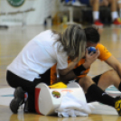 Cegléd - Mezőkövesd kézilabda mérkőzés