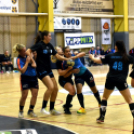 Ceglédi Kék Cápák – Szigetszentmiklós NKSE 