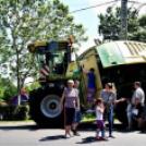 Pöttyös gyermeknap 2019