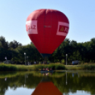 Több száz résztvevő a Városi Sportnapon