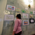 A legszebb kerteket, balkonokat és rajzokat díjazták