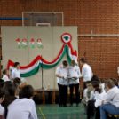 Nemzeti ünnep a Várkonyiban