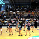 CEGLÉDI KK SE–Sport 36 Komló 39–33