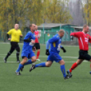 CVSE - Honvéd öregfiúk 3-3