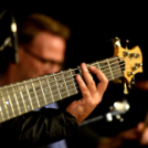 Bori Garázs Trió ft. Oti