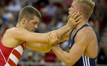 Lőrincz Tamás Európa-bajnok!