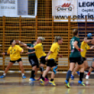 Ceglédi Kék Cápák - Gyömrő VSK 25 - 13 (13 - 5)