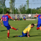 Búcsú az NB II-től