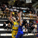 CEGLÉDI EKK–MTK BUDAPEST 83–74
