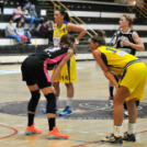 CEGLÉDI EKK – PEAC PÉCS 53 – 75