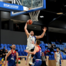 Kiváló játékkal győzelem a Vasas Akadémia ellen