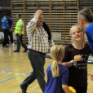 Cegléd - Mezőkövesd kézilabda mérkőzés