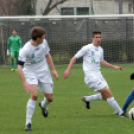 CVSE - Zalaegerszeg 0-2