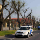 ,,Megyénk körül - megyünk körül''