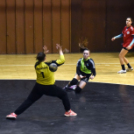 Ceglédi Kék Cápák – Abonyi KC