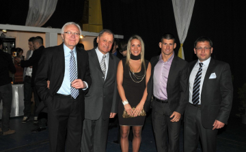 Összegyűlt a ceglédi sportélet színe-java