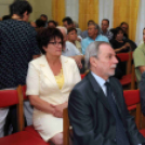 Kajszibarack tanácskozás a Gyümölcskutatóban