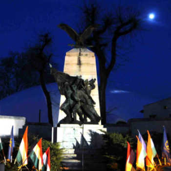 Az emlékezés éjszakája