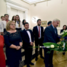 A Csíkszeredai Nagy István Líceum adventi hangversenye