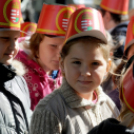 XVIII. Kossuth Toborzó - 1. nap