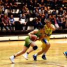 VBW CEKK CEGLÉG – UNIQA SOPRON 58 – 64