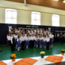 Népdaléneklési verseny Cegléden