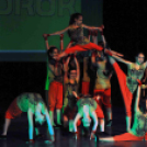 Relevé évzáró gála