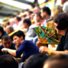 Ceglédi KKSE - Eger