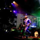 Kossuth Toborzó 2016 - PÉNTEK