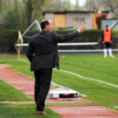 CVSE - Nyíregyháza 1-1