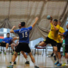 Cegléd - Balmazújváros edzőmeccs