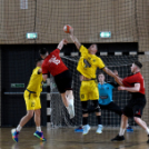 Győzelem a Vecsés ellen