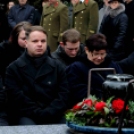 Somkutas Imre temetése