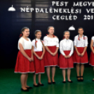 Népdaléneklési verseny