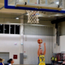 Hazai vereség a Szigetszentmiklós ellen