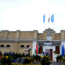 Cegléd Városi Sportuszoda avató