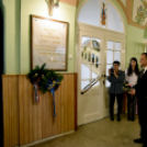 56-os megemlékezés a Gimiben