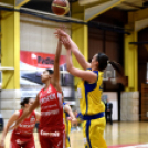 Ceglédi EKK - Aluinvent DVTK Miskolc 68-78
