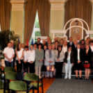 XIX. Kossuth Toborzó - péntek