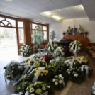 Végső búcsú Kármán Sándortól