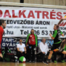 CEGLÉDI KKSE–PLER-BUDAPEST 31–33 (16–16)