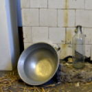 Balázs János kiállítás az Artem Galériában