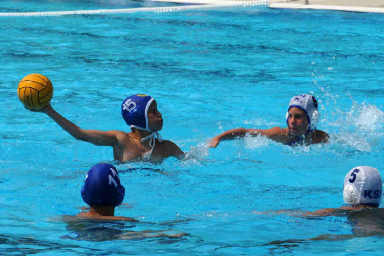 Beck Péter emléktorna III. nap