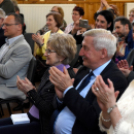  Jubileumi hangverseny