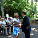 Semmelweis nap Cegléden - idén hárman kaptak Cegléd Város Egészségügyért elismerést