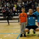 Ceglédi KKSE – B.Braun Gyöngyös: 33-24 