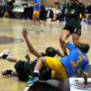 Ceglédi Kék Cápák - Gyömrő 26-24